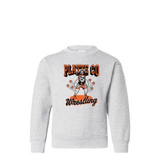 Retro Crewneck