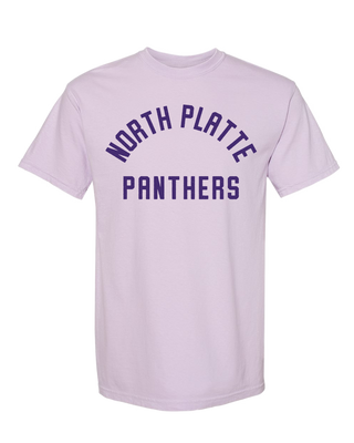 Arch Heavyweight Tee