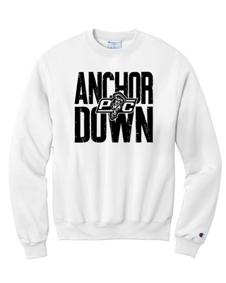 All Hands On Deck Crewneck