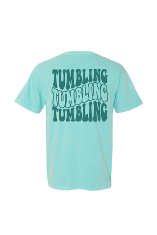 Tumbling Tee