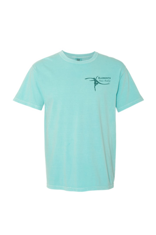Tumbling Tee