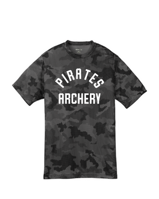 Arch Camo Dri-Fit Tee