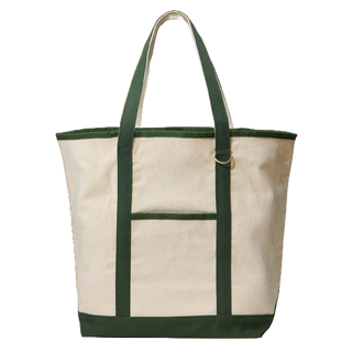 Canvas Tote Bag