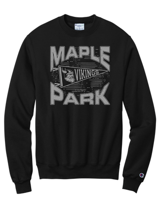 Maple Park Pennant Crew