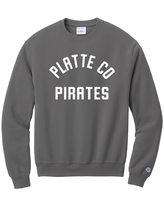 The Classic Crewneck