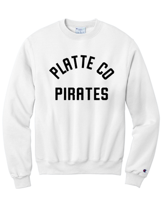 The Classic Crewneck