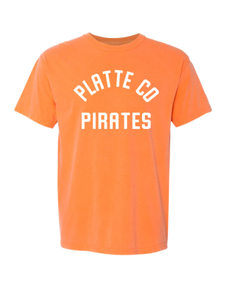 The Classic Comfort Colors® Tee