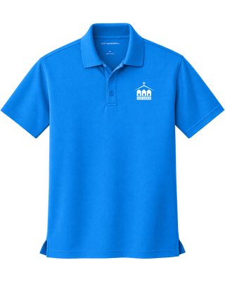 Men's Performance Polo