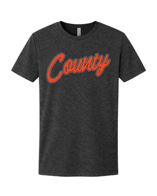 County Tee