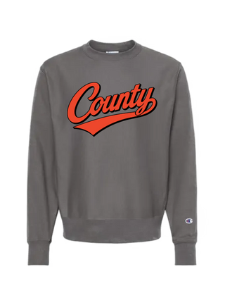 County Crewneck