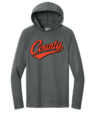 County Dri-Fit Pullover