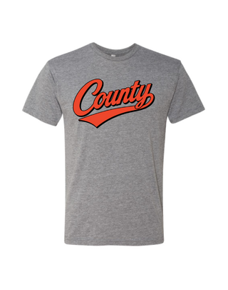 County Tee