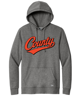 County Hoodie