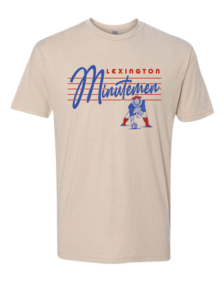 Heritage Tee