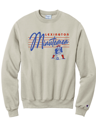 Heritage Crewneck