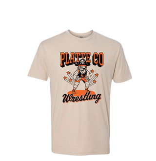 Retro Tee