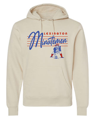 Heritage Hoodie