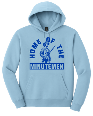 Home Hoodie