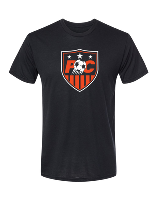 PC Crest Tee