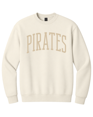 Tonal Crewneck