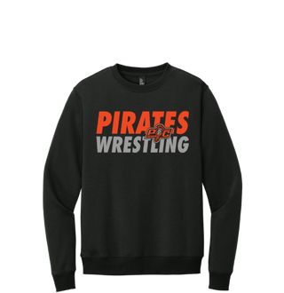 Legacy Heavyweight Crewneck