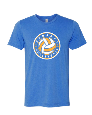 11-Adidas Dynasty Tee