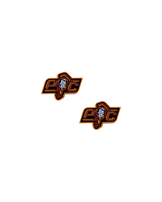 PC Croc Charms (Set 2)