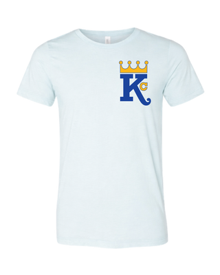 Swing For The Fences Tee