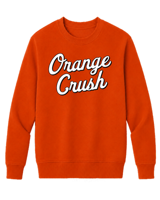 Crush Crewneck