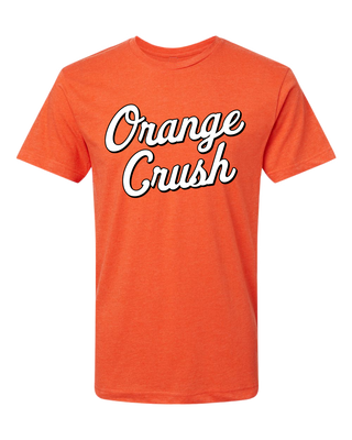Crush Tee