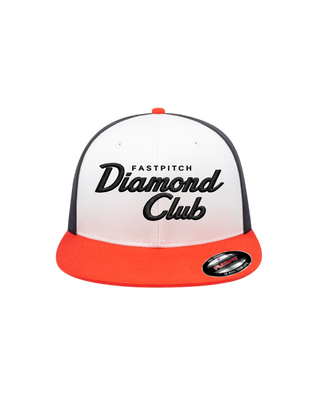 3D Puff Flexfit® Hat