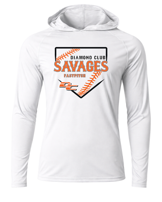 Gameday Dri-Fit Hooded Pullover