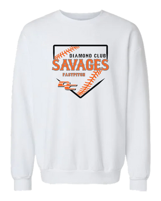 Gameday Crewneck