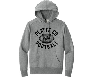 Heritage Gameday Hoodie
