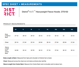 Legacy Heavyweight Hoodie