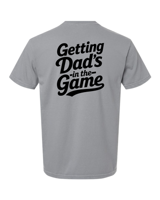 Fatherhood Tee