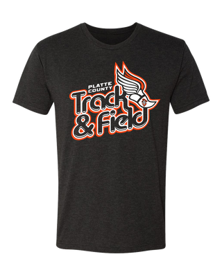 Track & Field Tee