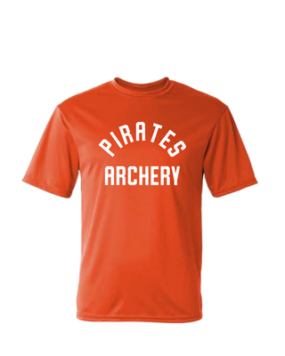 Arch Dri-Fit Tee