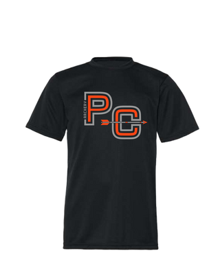 Marksman Dri-Fit Tee