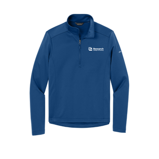 Men's Smooth Layer 1/2 Zip Fleece