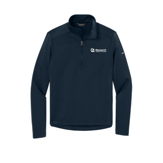 Men's Smooth Layer 1/2 Zip Fleece