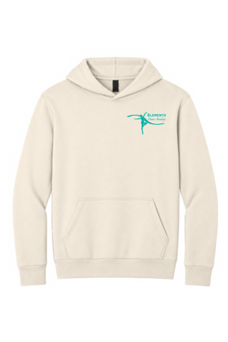 Elements Ethos Lightweight Hoodie