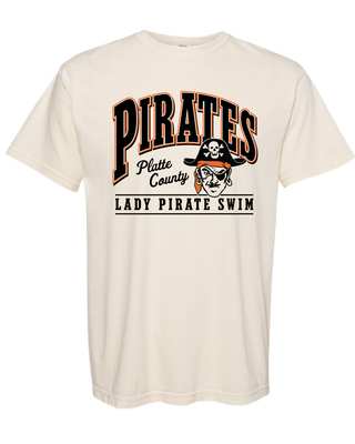 Fan Comfort Colors® Tee