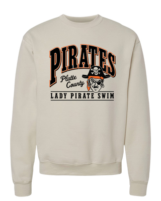 Fan Crewneck