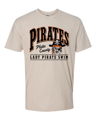 Fan Tee