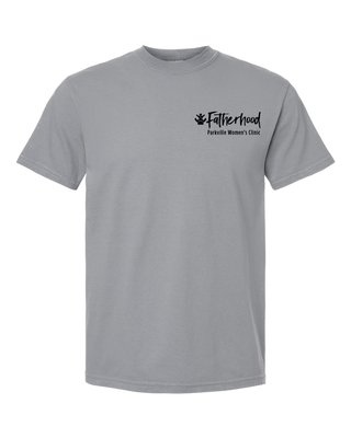 Fatherhood Tee