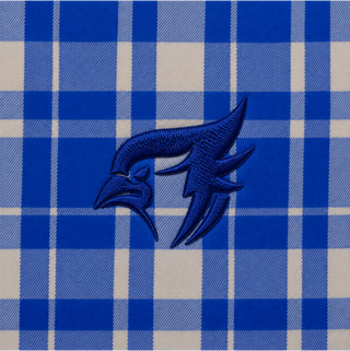 Blue Jay Plaid Flannels