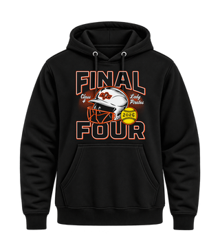 Final Four Fleece Hoodie