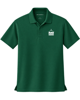 Men's Performance Polo