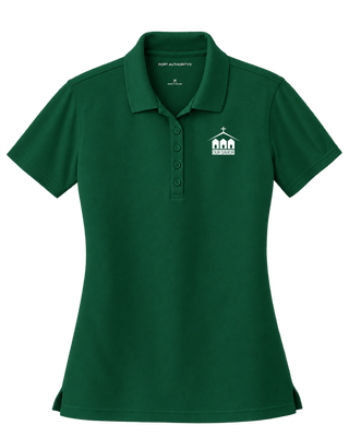 Ladies Performance Polo